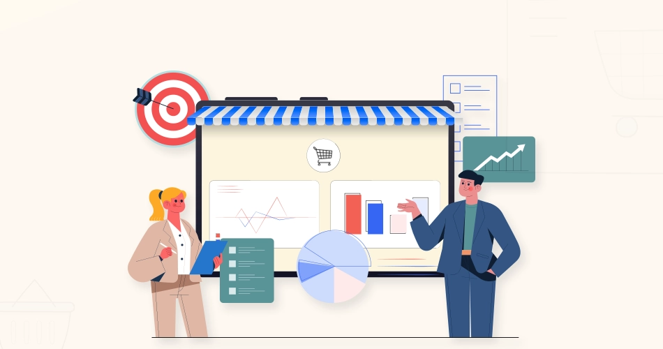 ecommerce marketplace strategy
