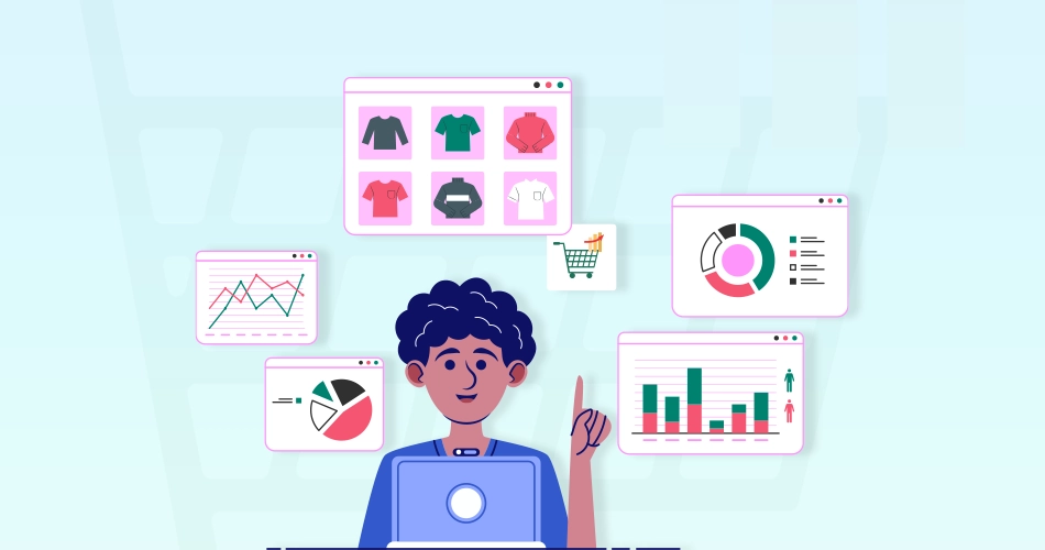ecommerce operations manager