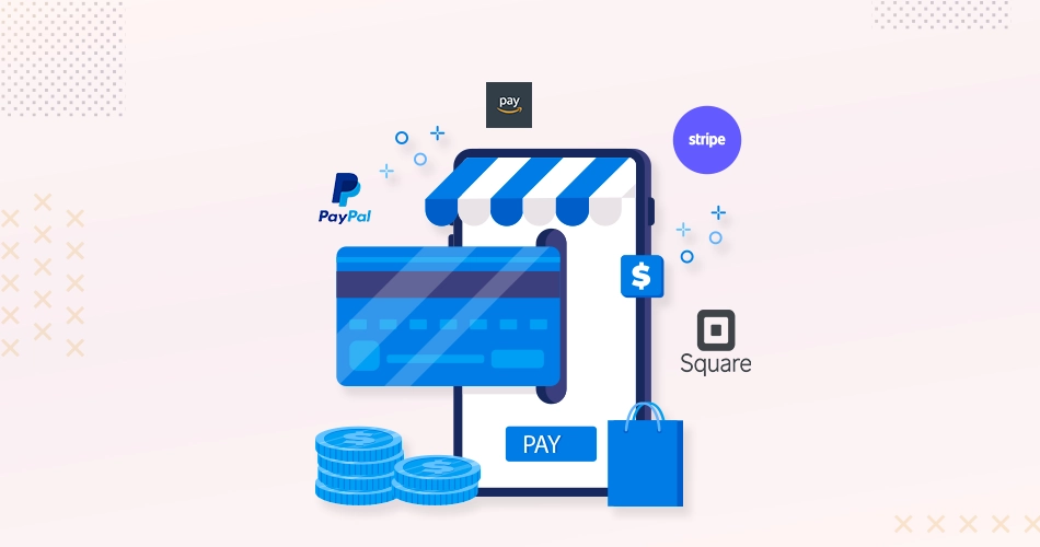 ecommerce payment processing