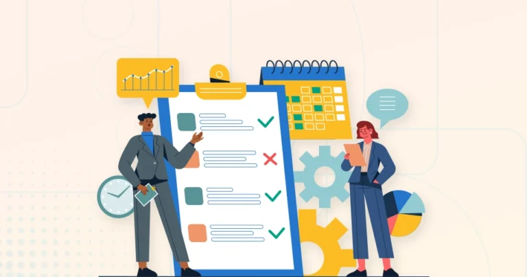 eCommerce PCI Compliance Checklist