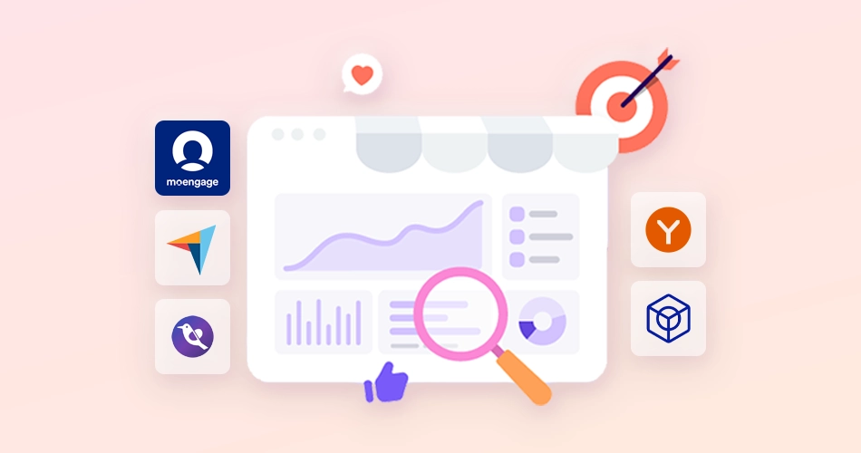 ecommerce personalization tools