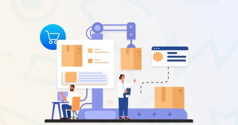 ecommerce PIM
