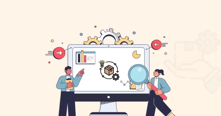ecommerce product management