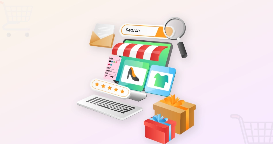 ecommerce search best practices