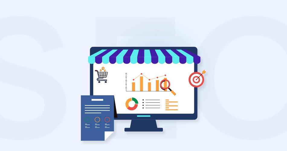ecommerce seo audits