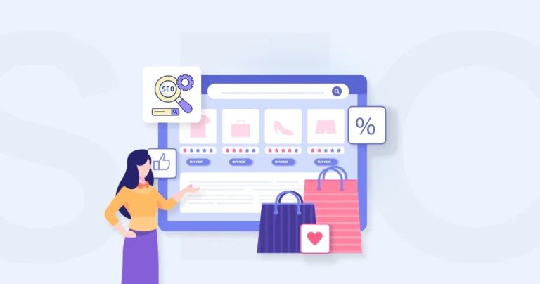 eCommerce SEO Website Migration