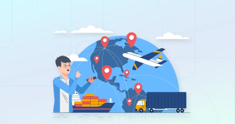 ecommerce shipping