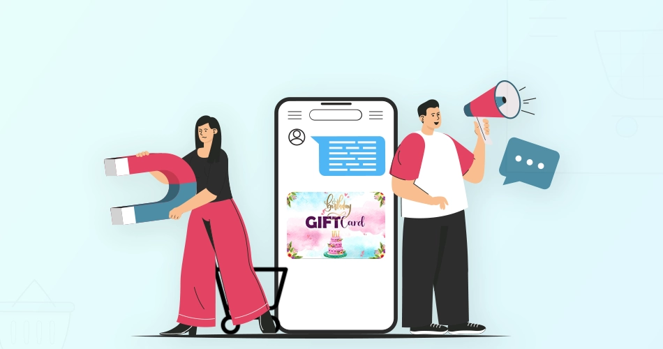 ecommerce sms marketing