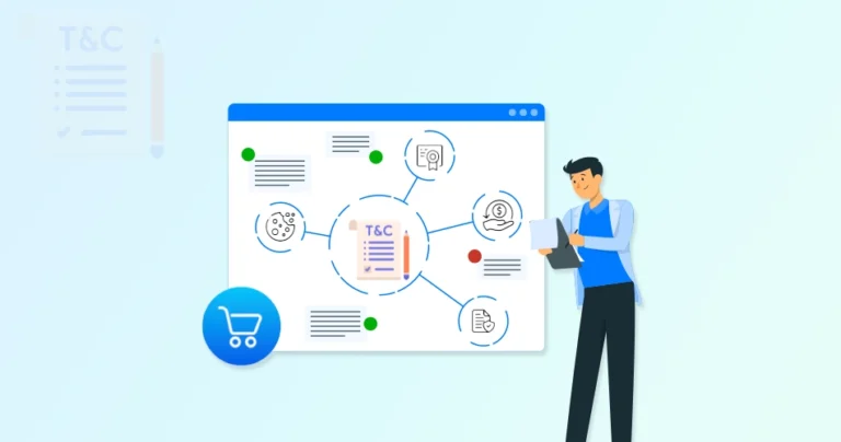 ecommerce terms and conditions