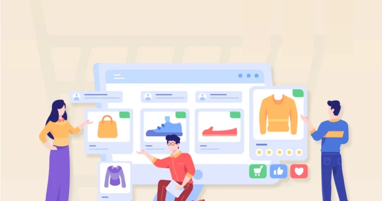 eCommerce Website Launch Marketing Plan