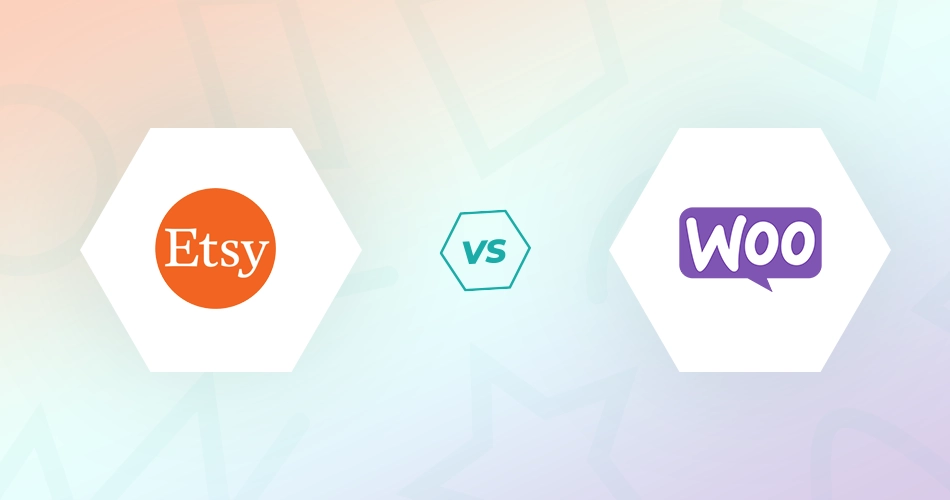 Etsy vs Woocommerce