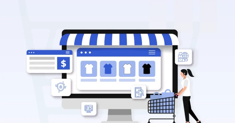 Top Features in eCommerce Website That Make it User Friendly