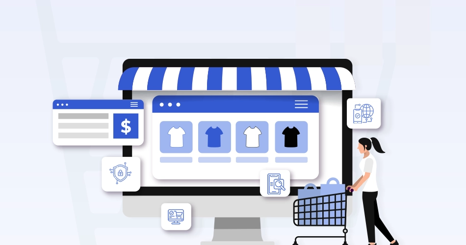 Top Features in eCommerce Website That Make it User Friendly
