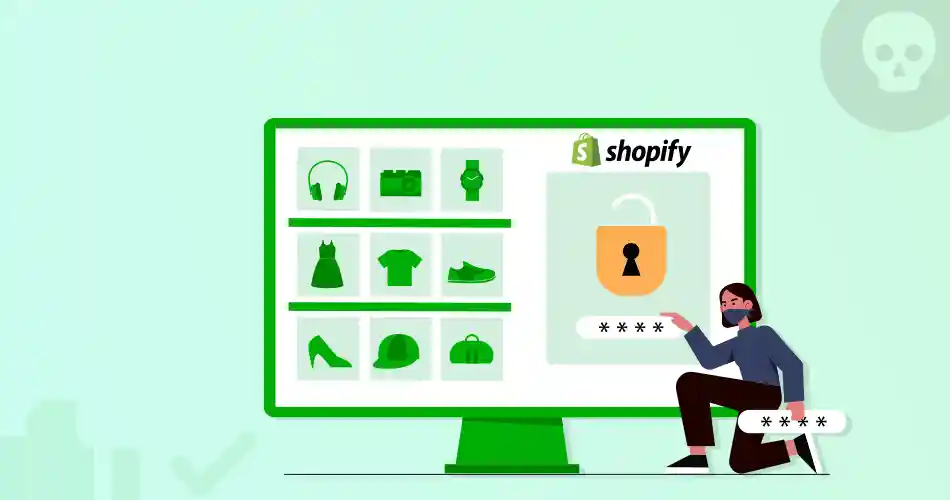 fraud prevention on shopify