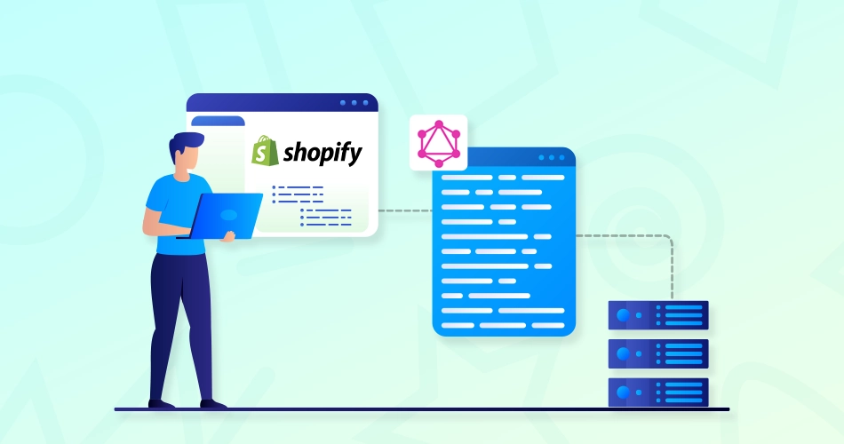 grphql download for shopify
