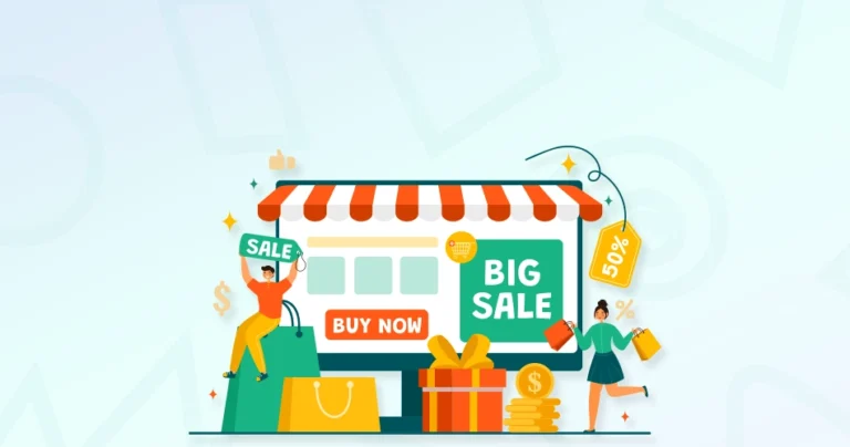 holiday ecommerce offers