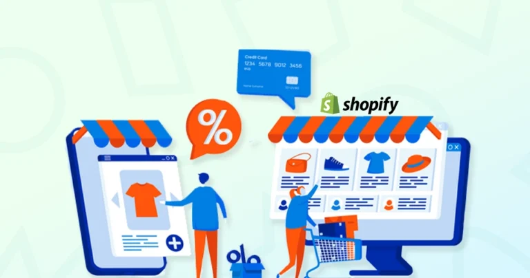 how can i get a pre built shopify store