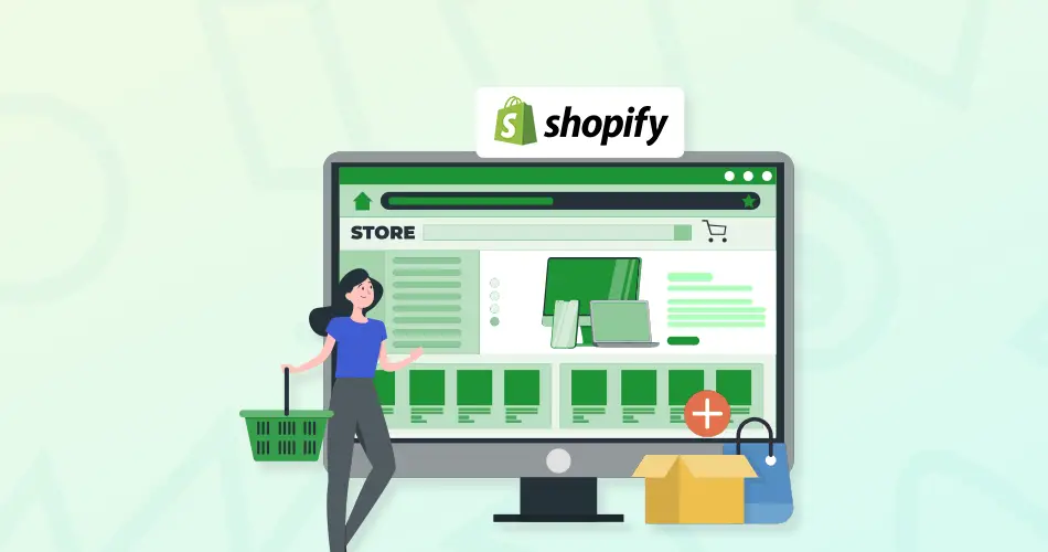 how to add products to shopify