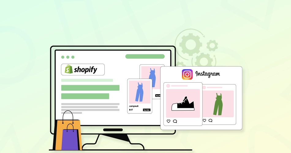 How to Connect Instagram to Shopify & Boost Sales