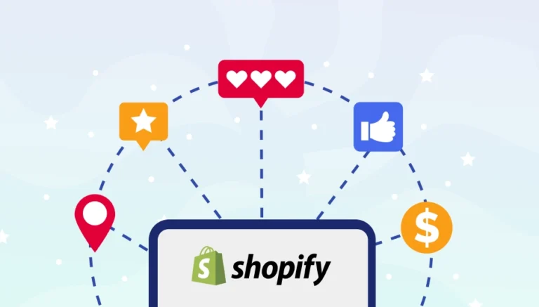 how to create a shopify affiliate program