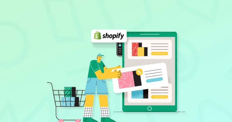 how to create cart drawer in shopify