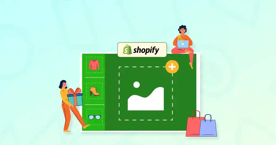 how to create collections in shopify