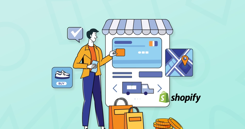 how to customize checkout in shopify