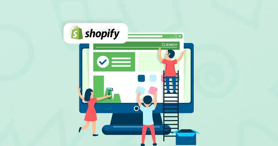 how to customize shopify theme
