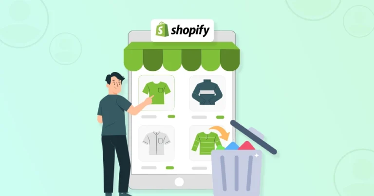How to Delete a Store on Shopify Without Losing Important Data?