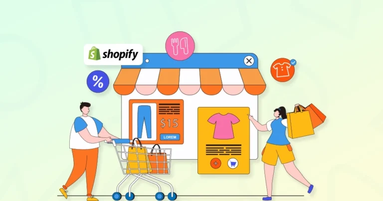 How to design a Shopify store