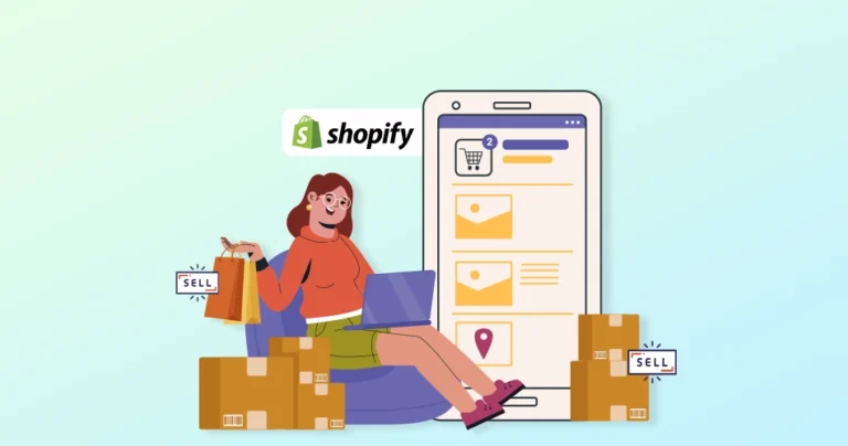 Products to Sell on Shopify