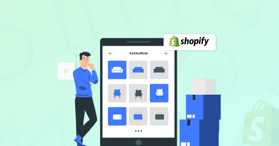 how to import products to shopify