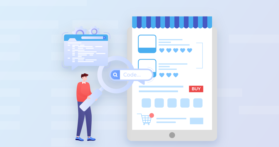 how to optimize an ecommerce site for mobile