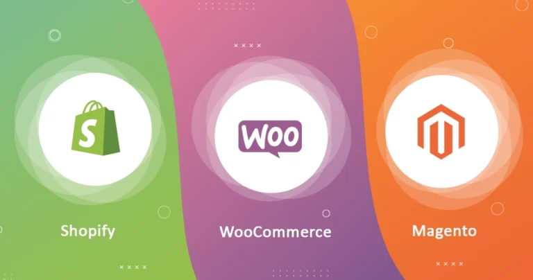 how to start an ecommerce business from scratch