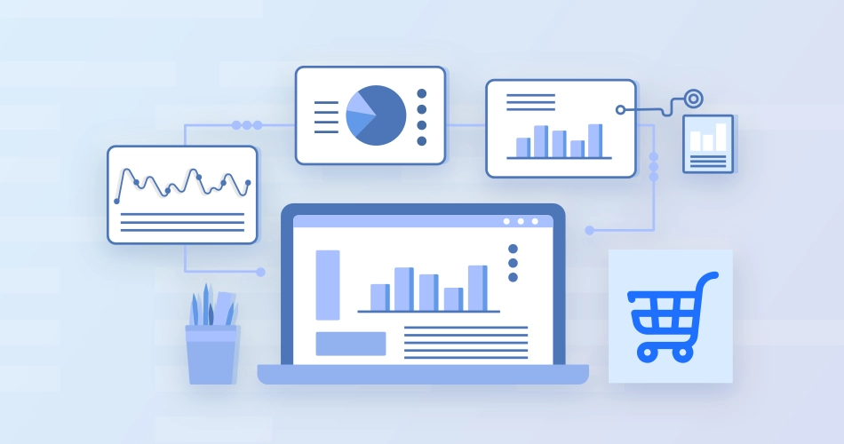 how to use analytics in ecommerce development