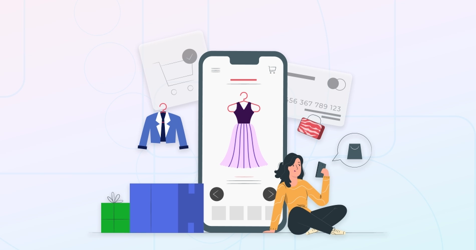 luxury ecommerce
