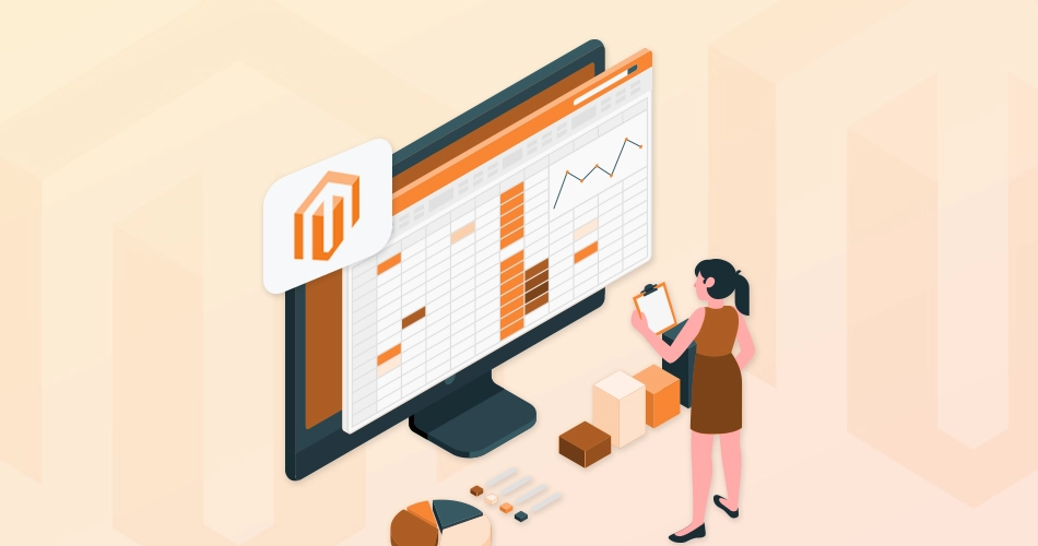 magento 2 import products