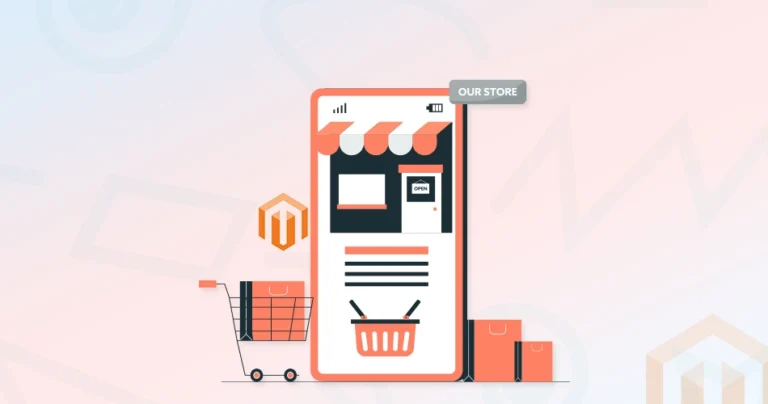 magento ecommerce
