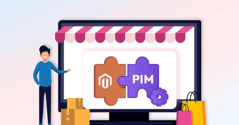 magento pim integration