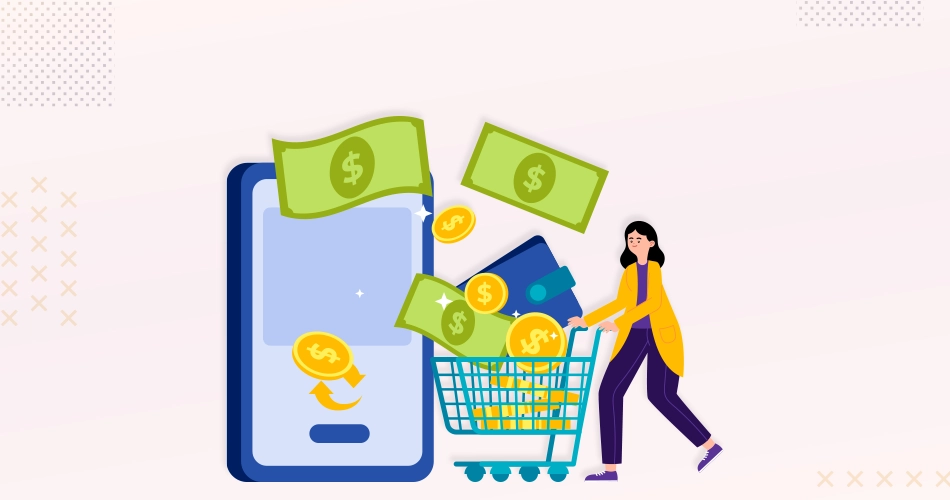 make money with ecommerce