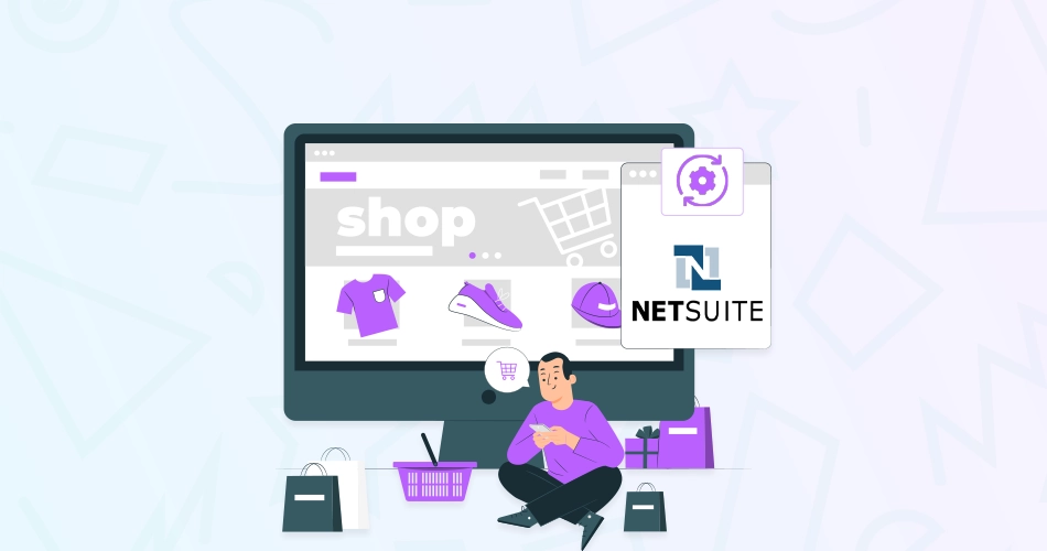netsuite ecommerce integration