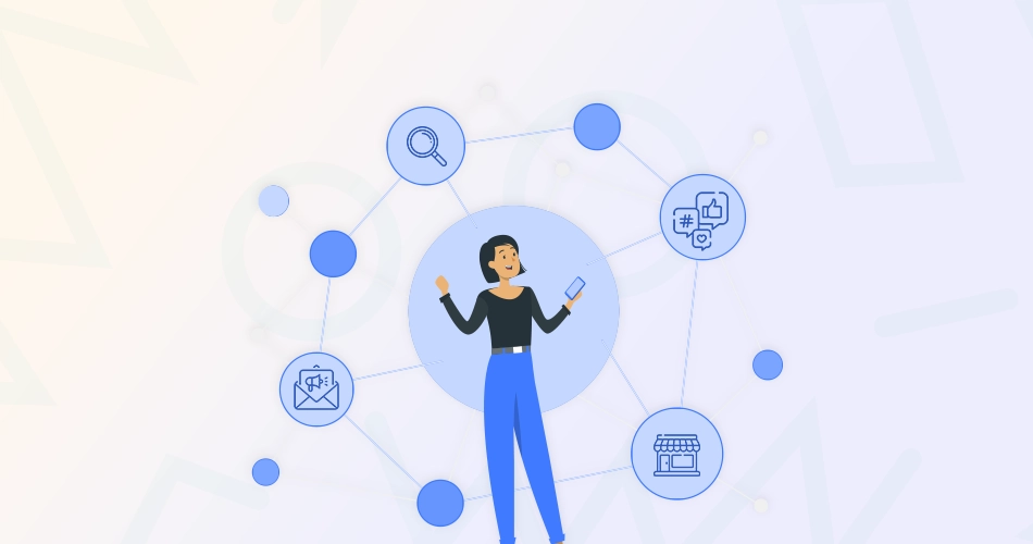 omnichannel eCommerce
