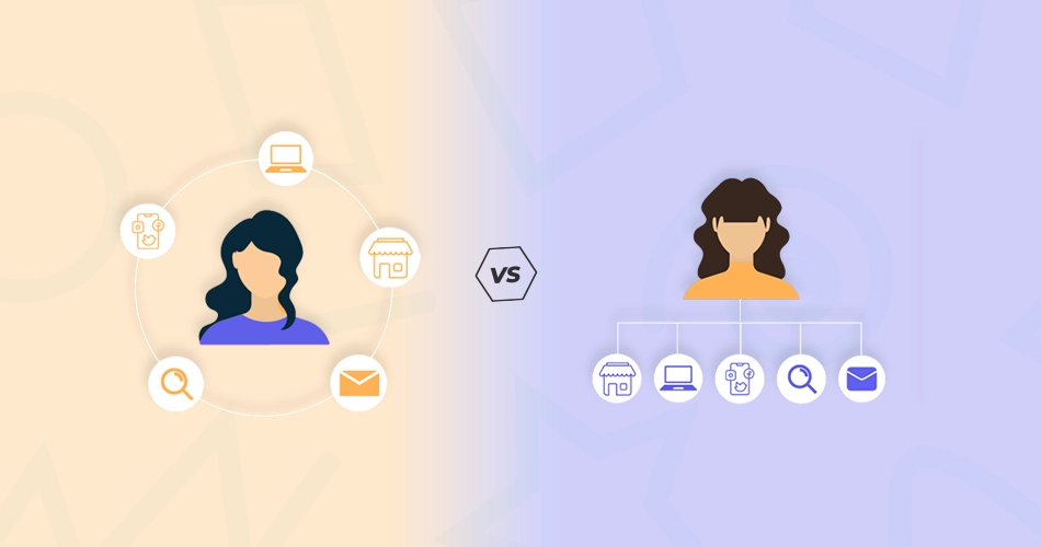 omnichannel vs multichannel ecommerce