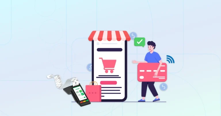pos ecommerce integration