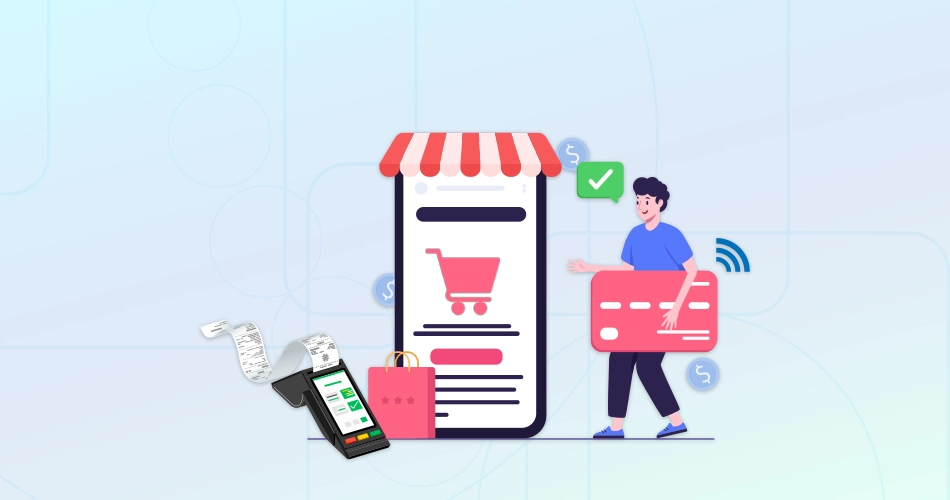pos ecommerce integration