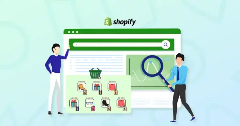predictive search shopify
