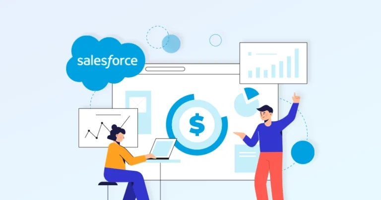 salesforce implementation cost