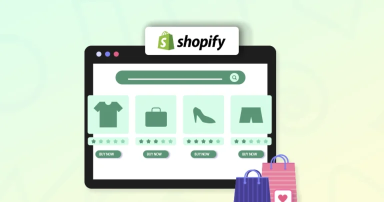 shogun shopify