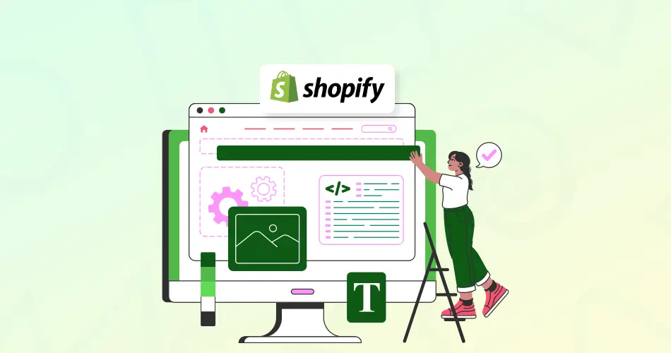 shopify custom theme