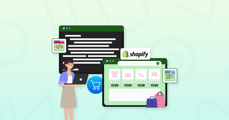 shopify headless